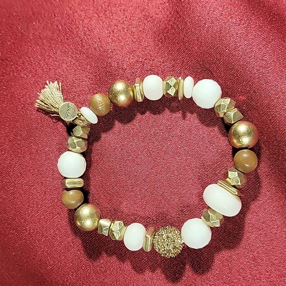 Stella and Dot bracelet